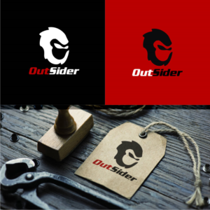Diseño de Logo por godblessart para Outsider Sportwear | Diseño: #19541506