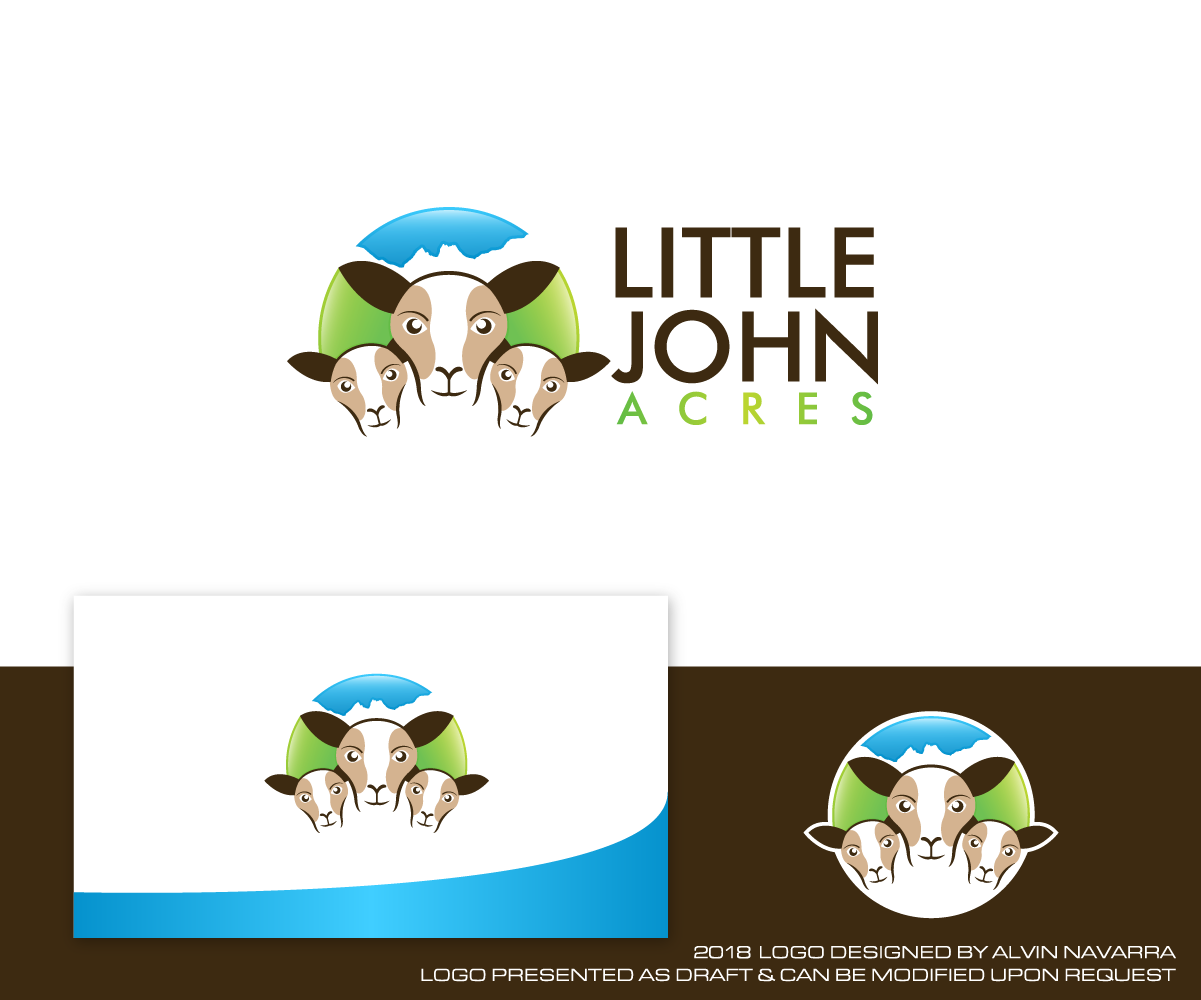 Logo Design by alvinnavarra for this project | Design #19492001