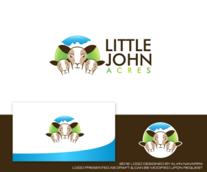 Logo Design by alvinnavarra for this project | Design: #19492001