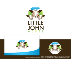 Logo Design by alvinnavarra for this project | Design: #19492010