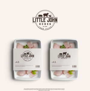 Logo Design by GBDESIGN for this project | Design: #19527259