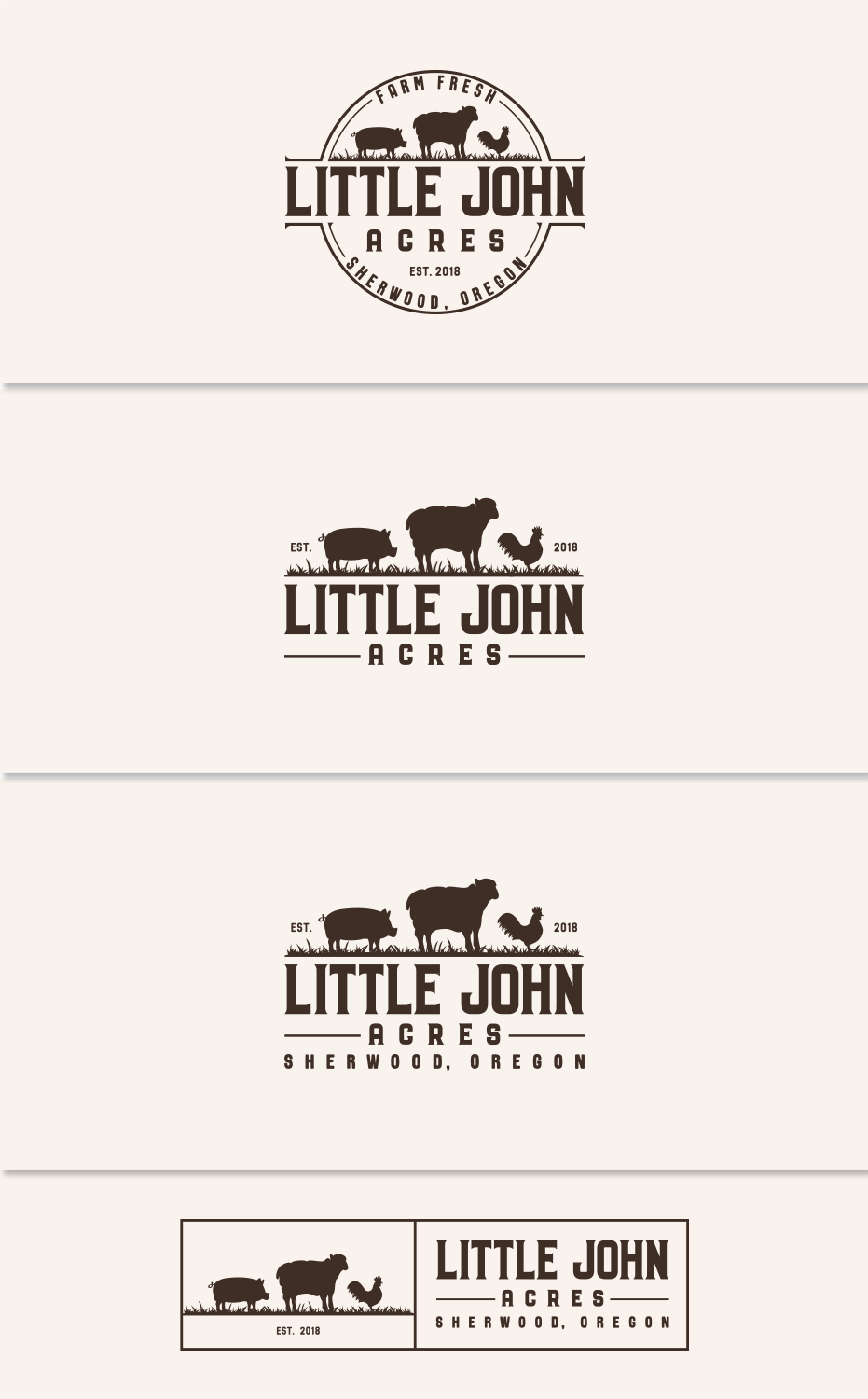 Contest winning design