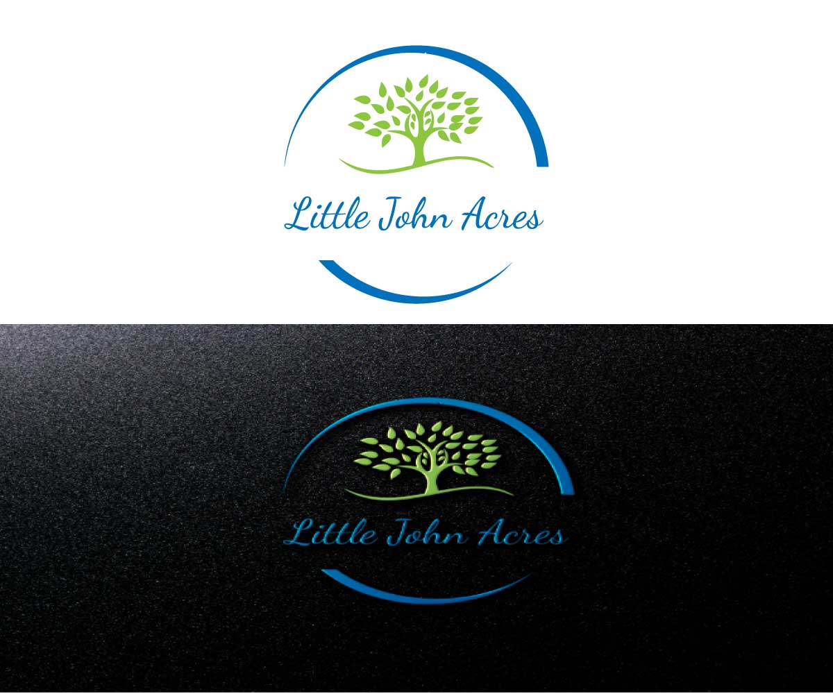 Logo Design by DesignKhalifa2 for this project | Design #19493351