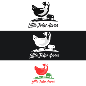 Logo Design by youssefM21