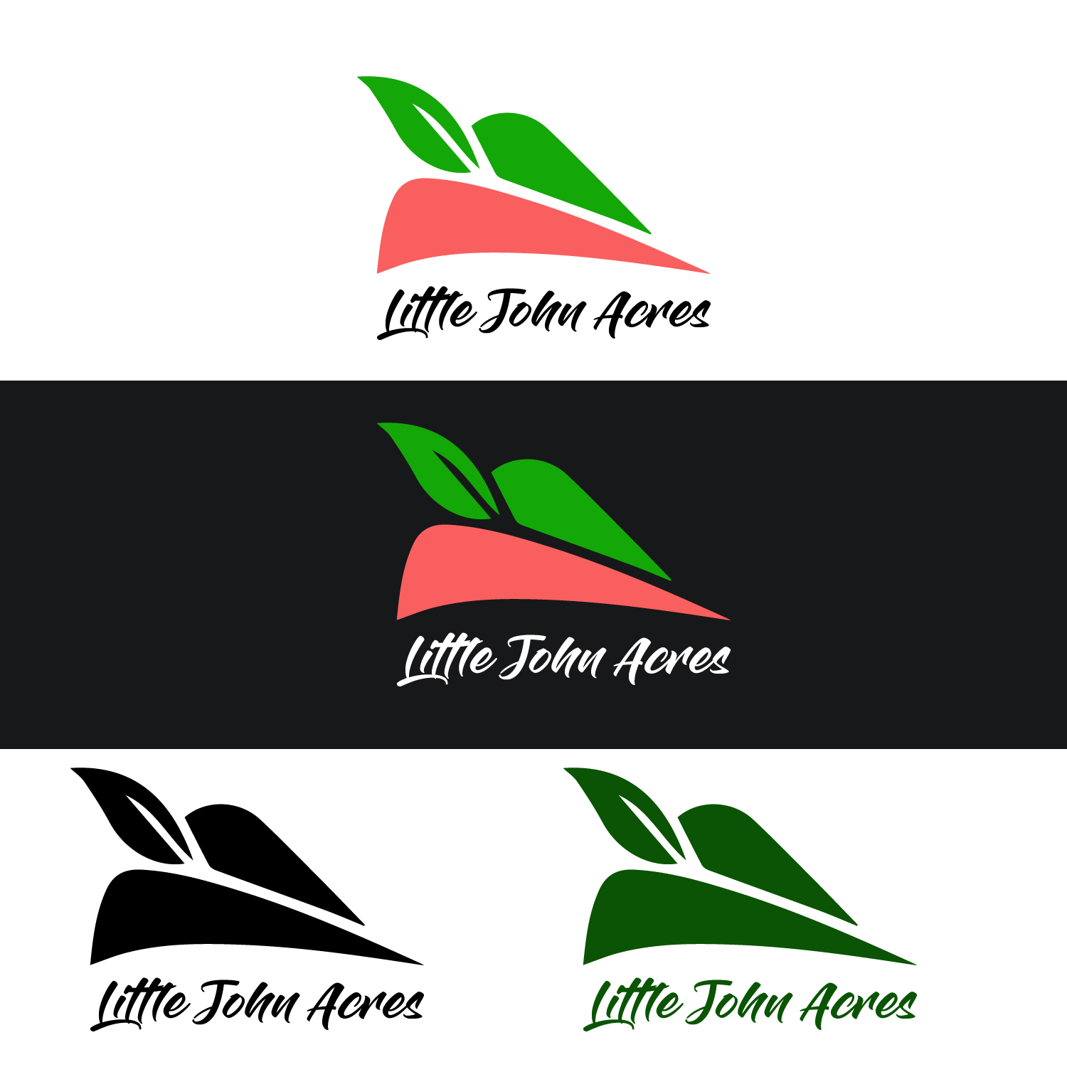 Logo Design by youssefM21 for this project | Design #19523882