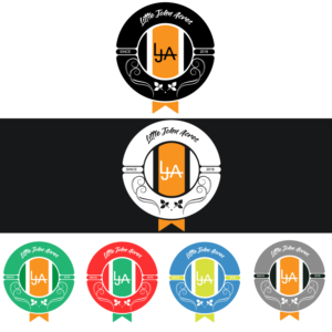 Logo Design by youssefM21 for this project | Design: #19530576
