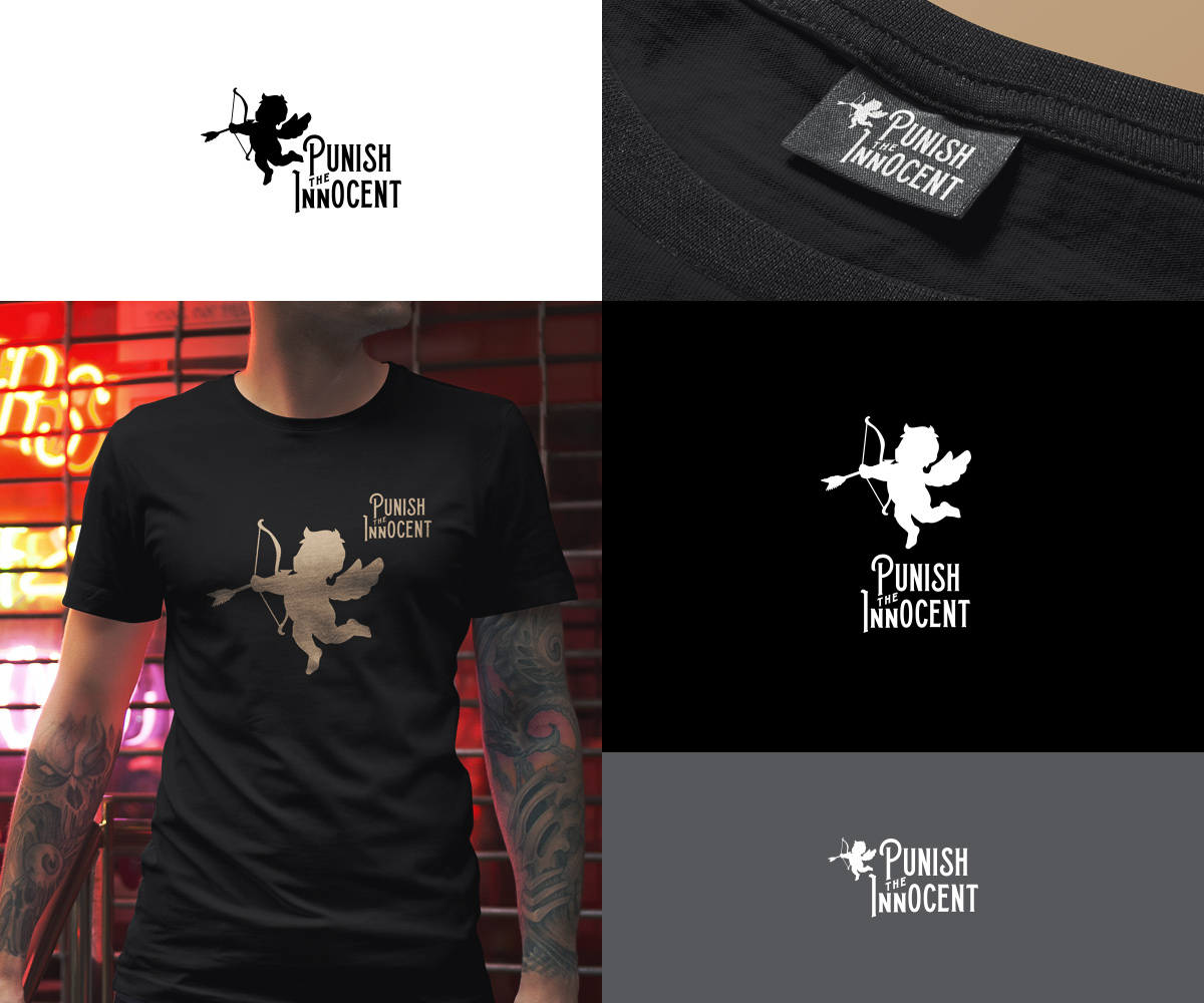 Logo Design by Greedin for this project | Design #19486563