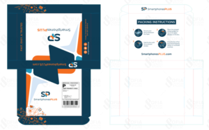 Design Emballage par SofiaDesignStudio pour ce projet | Design : #19921842