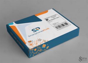 Design Emballage par SofiaDesignStudio pour ce projet | Design #19921843