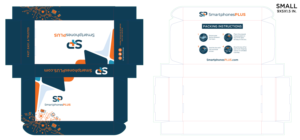 Design Emballage par SofiaDesignStudio pour ce projet | Design : #19926729