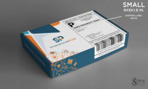 Design Emballage par SofiaDesignStudio pour ce projet | Design : #19926730