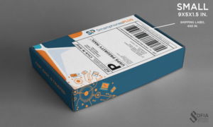 Design Emballage par SofiaDesignStudio pour ce projet | Design : #19929793