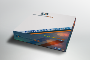 Diseño de Empaque por Grebowiec Peter para este proyecto | Diseño: #19714698