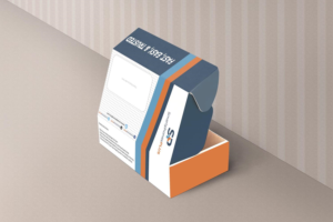 Packaging Design by IAMGDESIGNER