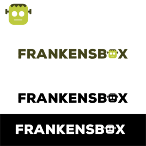 Logo Design by Ken Makoboh