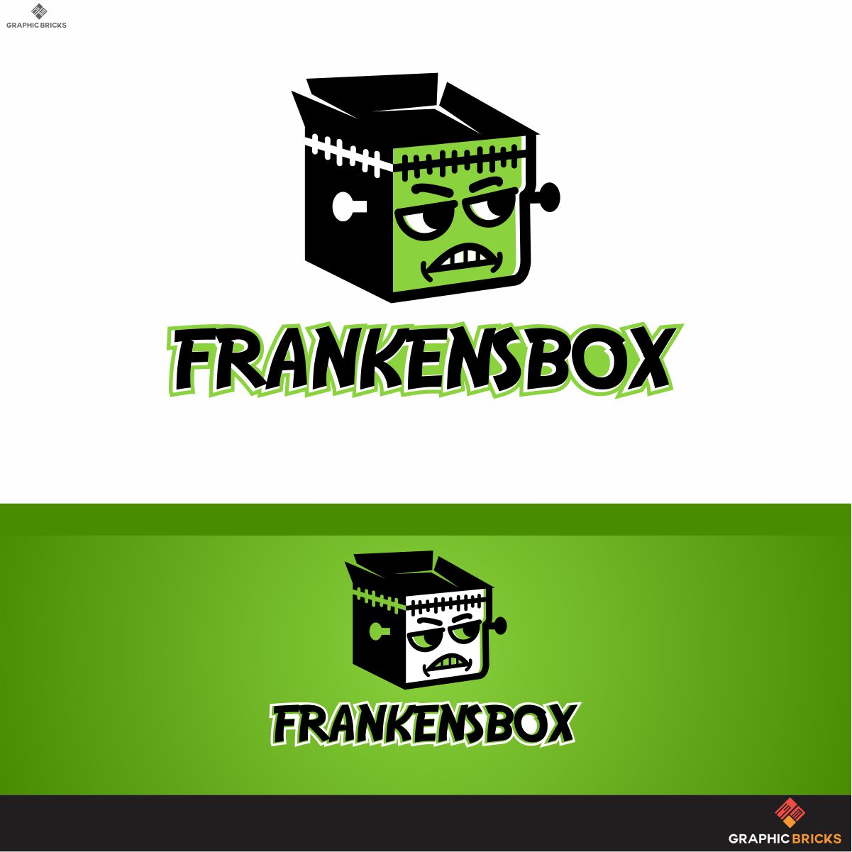 Diseño de Logo por Graphic Bricks para este proyecto | Diseño #19474970
