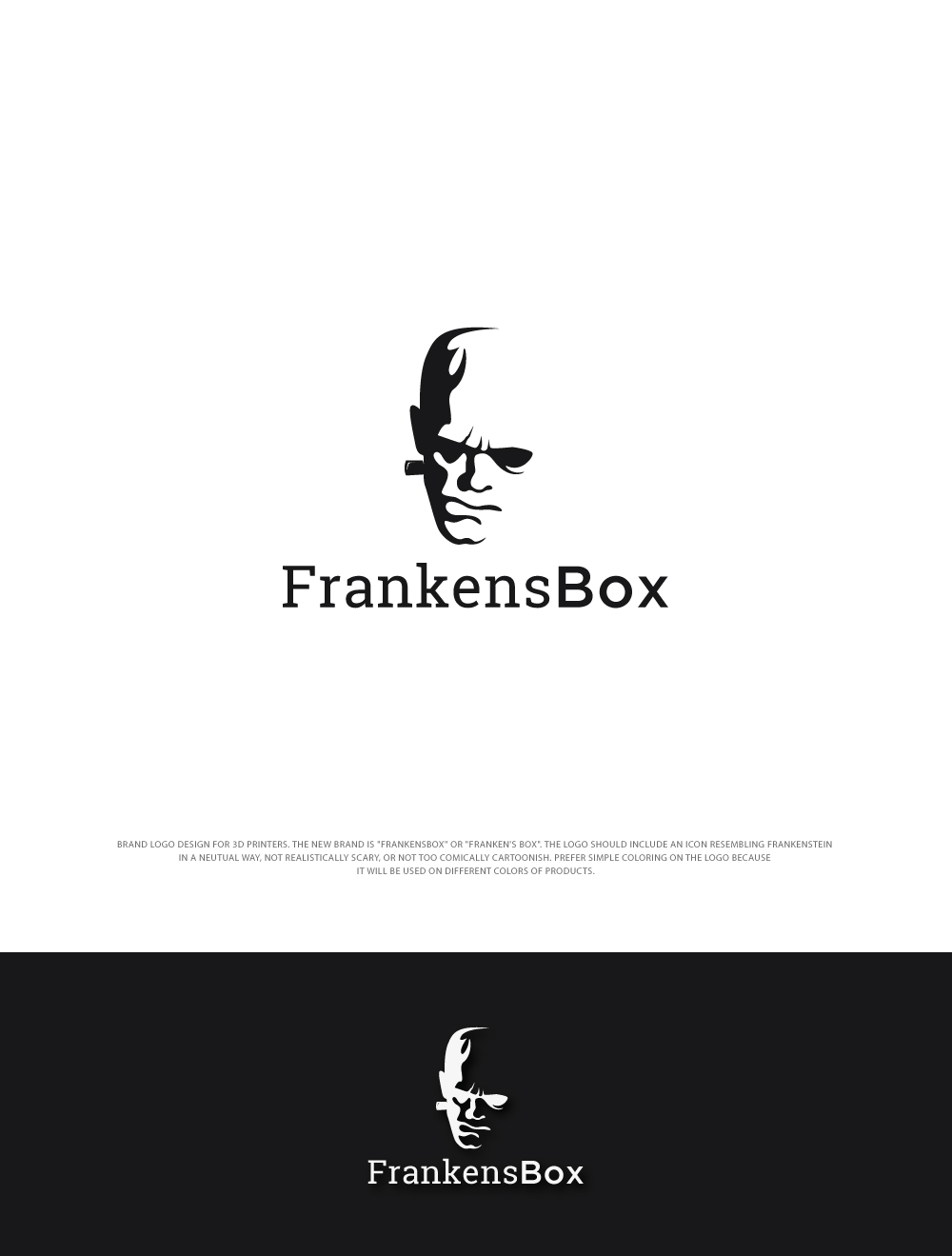 Logo Design by ecorokerz for this project | Design #19474199