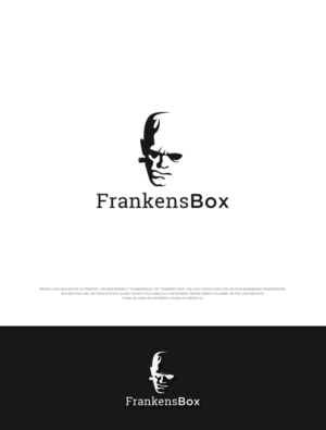 Logo Design by ecorokerz for this project | Design: #19474199