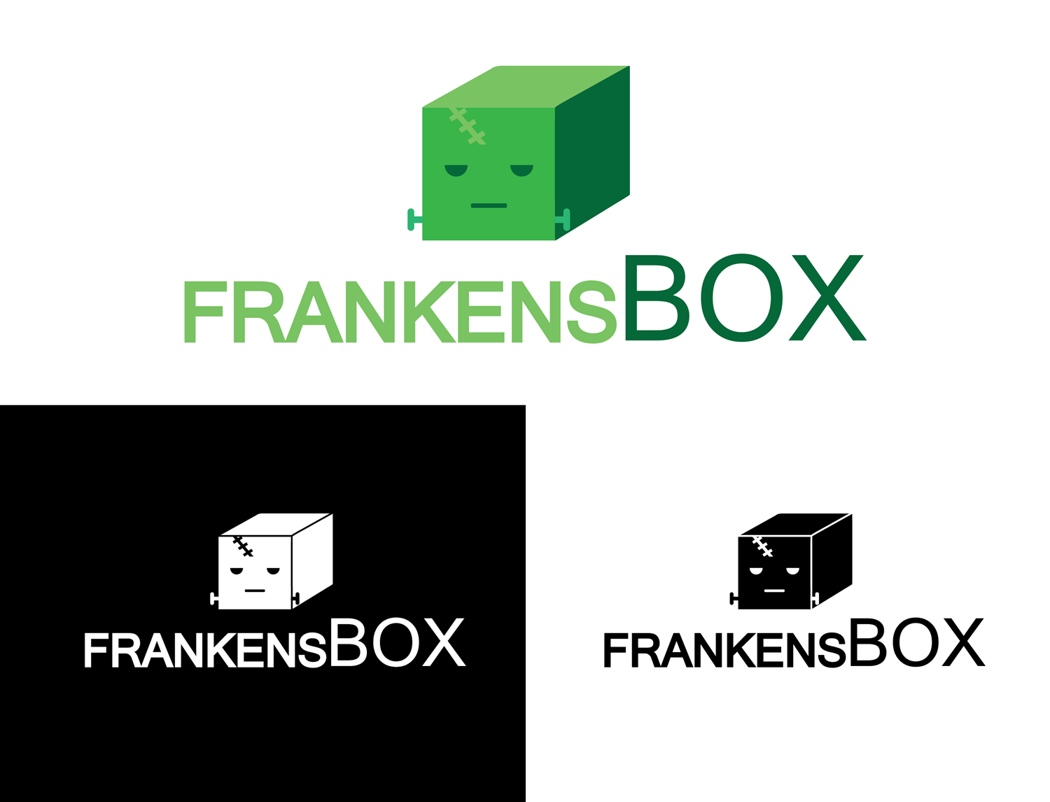 Logo-Design von Ram für dieses Projekt | Design #19492207