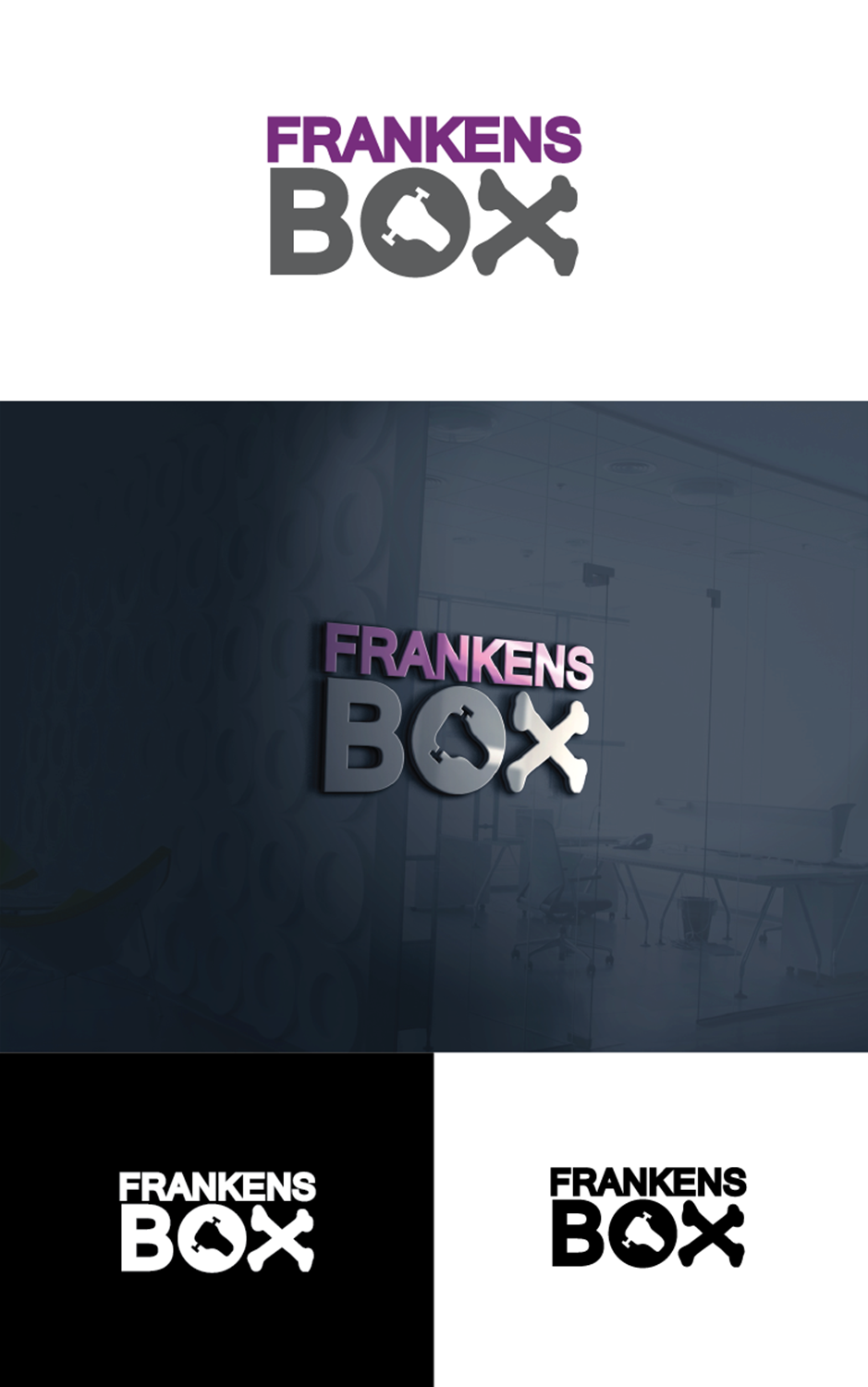 Logo Design by Ram for this project | Design #19493180