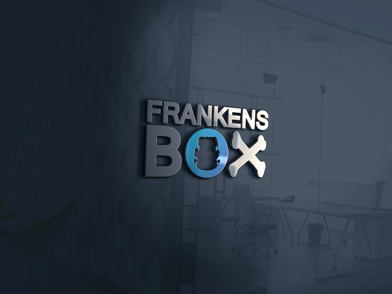 Logo Design by Ram for this project | Design #19493261