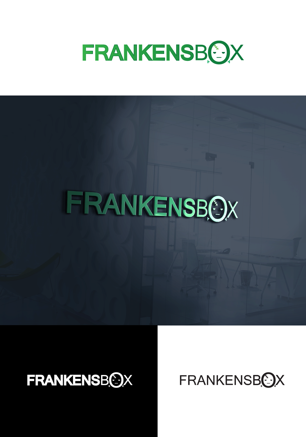 Logo Design by Ram for this project | Design #19494114