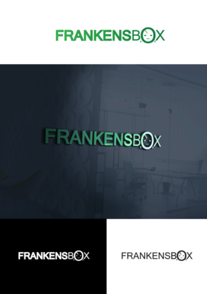 Logo Design by Ram for this project | Design: #19494114