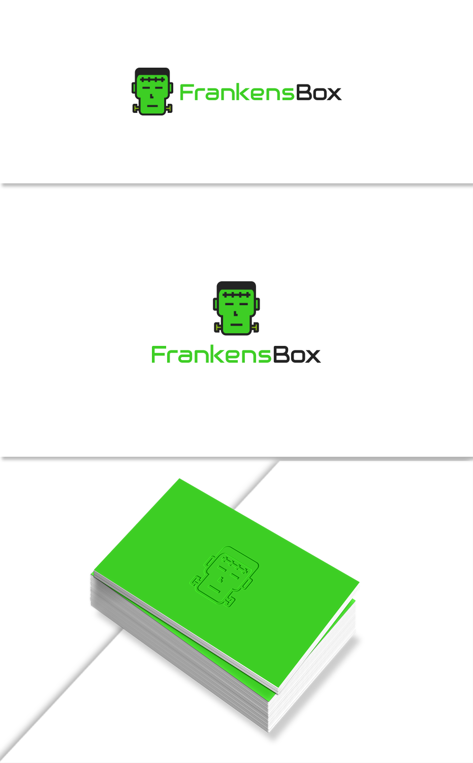 Logo Design by GBDESIGN for this project | Design #19497604