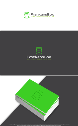 Logo Design by GBDESIGN for this project | Design: #19522841
