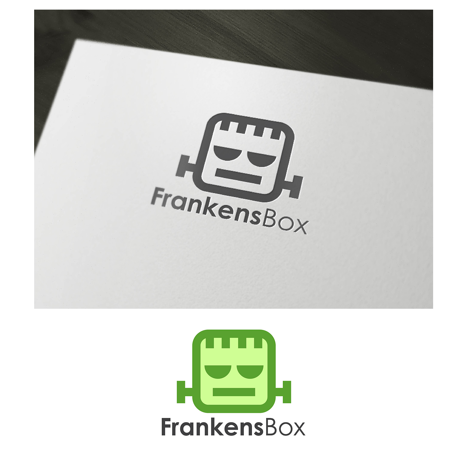 Logo Design by Superbeam for this project | Design #19498689