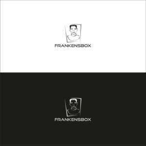FrankensBox | Logo Design by Fine Graphics House