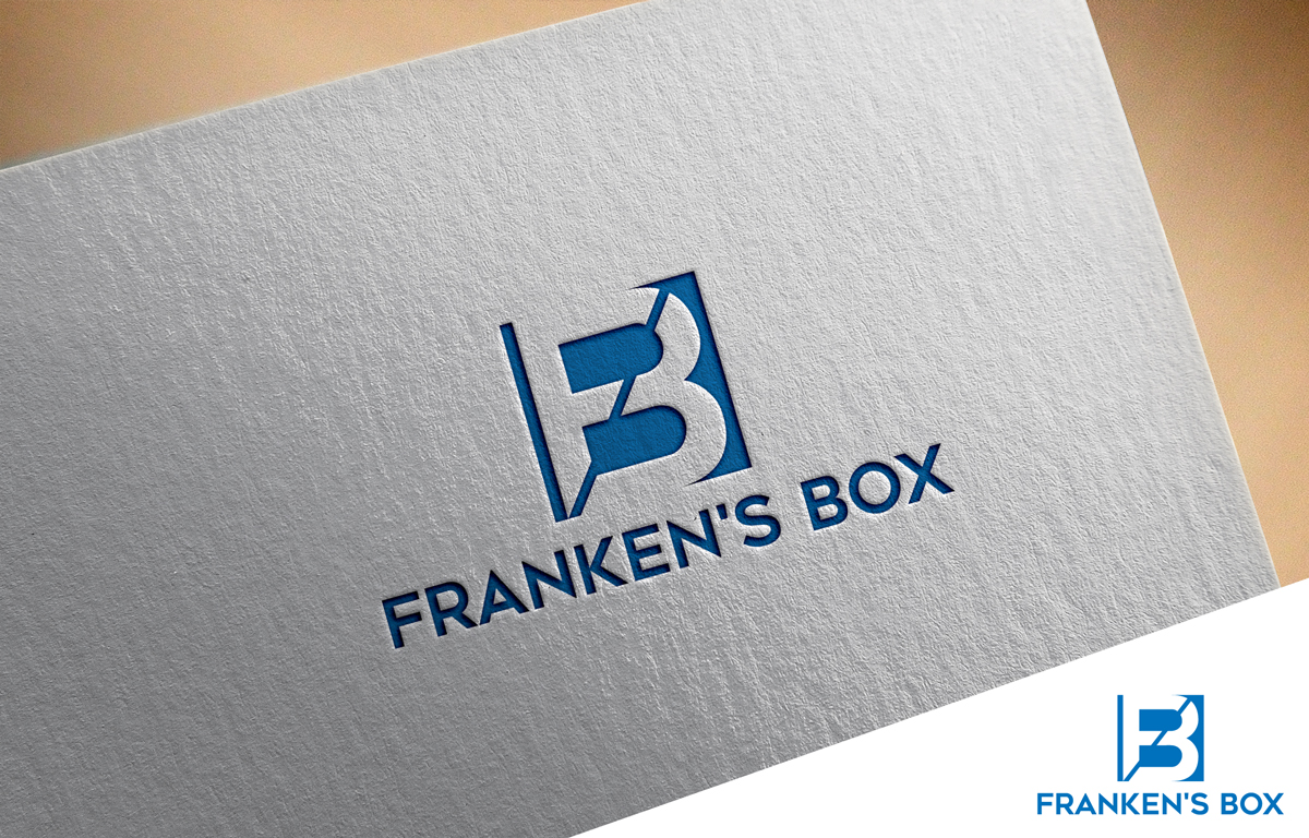 Diseño de Logo por Anamul Burhan para este proyecto | Diseño #19480184