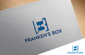 Diseño de Logo por Anamul Burhan para este proyecto | Diseño: #19480184
