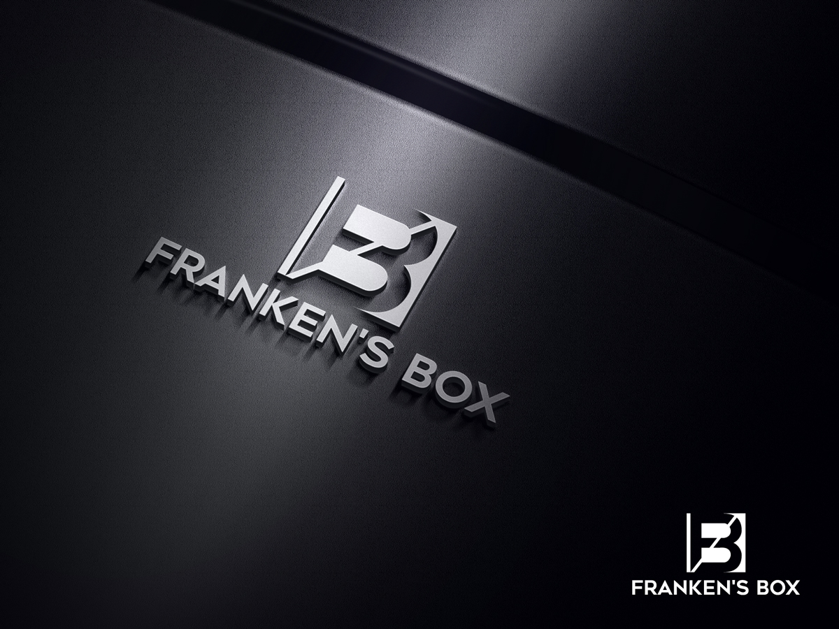 Diseño de Logo por Anamul Burhan para este proyecto | Diseño #19480185