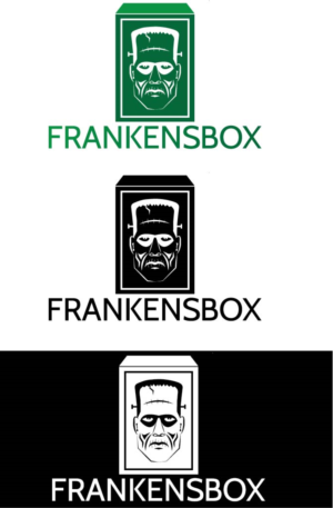Diseño de Logo por Subhendu 3 para este proyecto | Diseño: #19540907