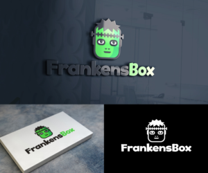 Logo Design by Ankita B