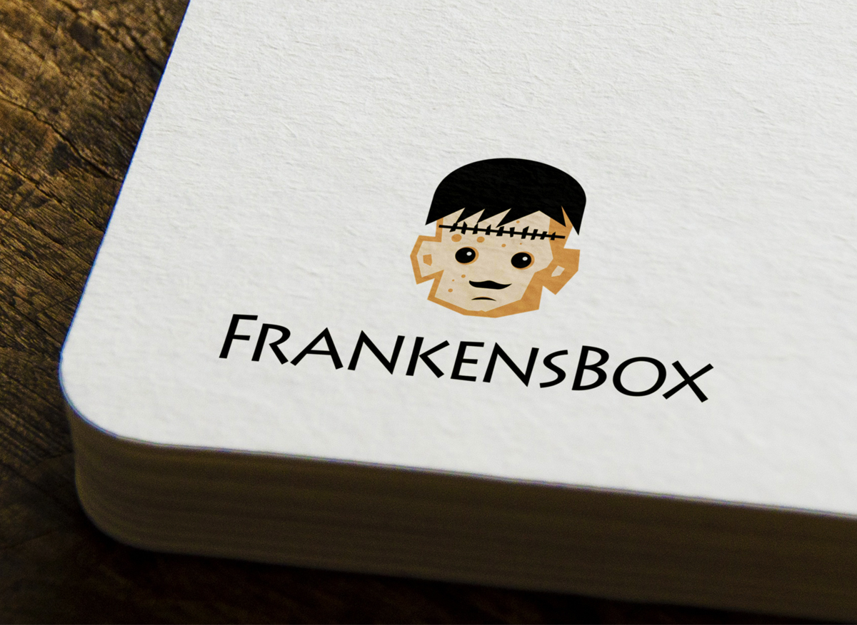 Logo Design by Ankita B for this project | Design #19535046