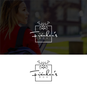 Logo Design by RAMESH VARYANI 2 for this project | Design: #19503210