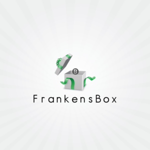 Logo Design by shainur 1