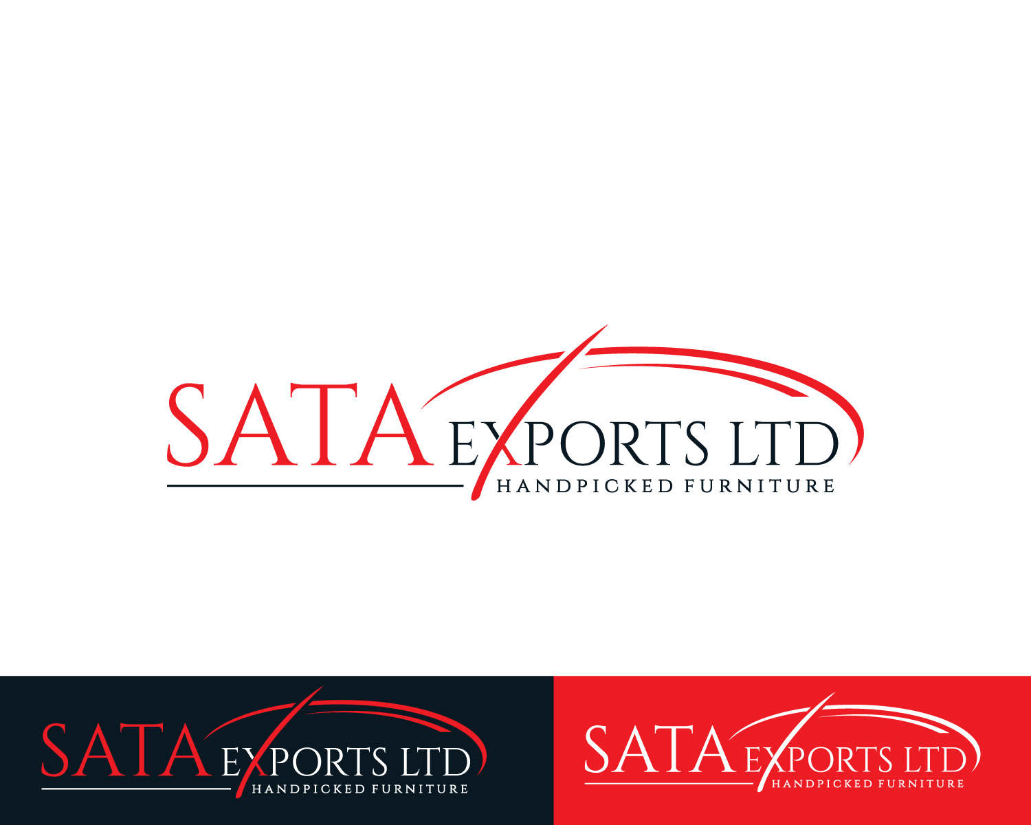 Logo Design by Atec for this project | Design #19503572