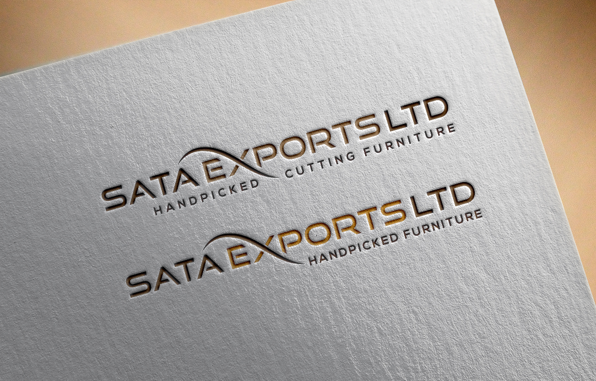 Logo Design by MAWBM for this project | Design #19512711