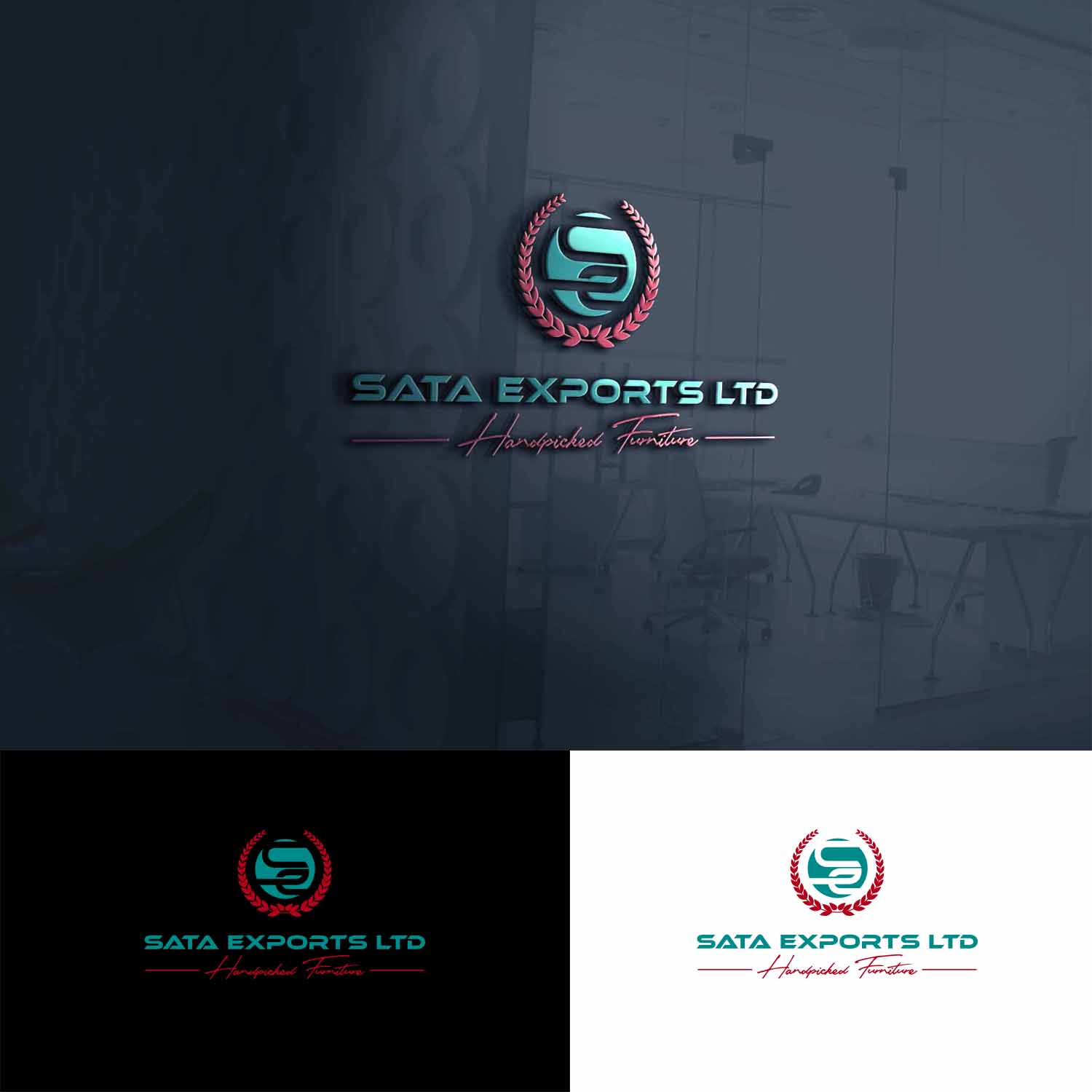 Logo-Design von aarif chanchal für dieses Projekt | Design: #19548312