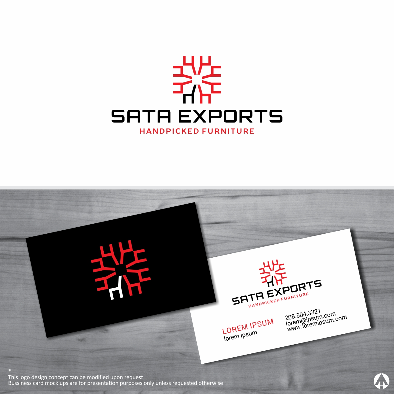 Logo Design by MBARO for this project | Design #19538103