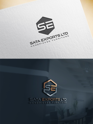 Logo Design by Deep Night for this project | Design: #19502951