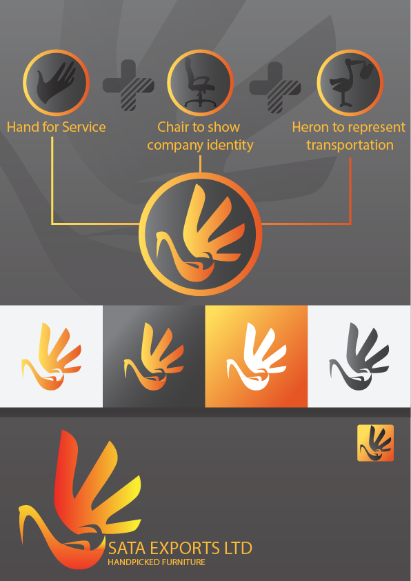 Diseño de Logo por almatino para este proyecto | Diseño #19526347