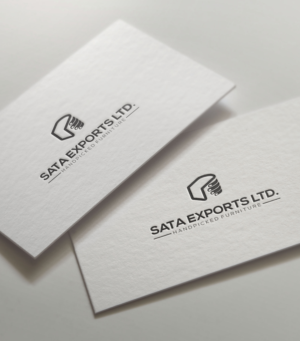 Logo-Design von art23 für dieses Projekt | Design: #19502020