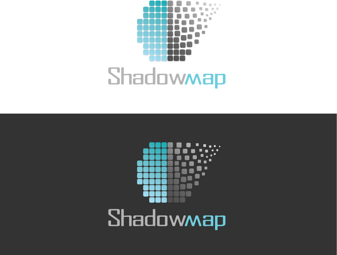 Logo Design by Milena B for ShadowMap | Design #19480681