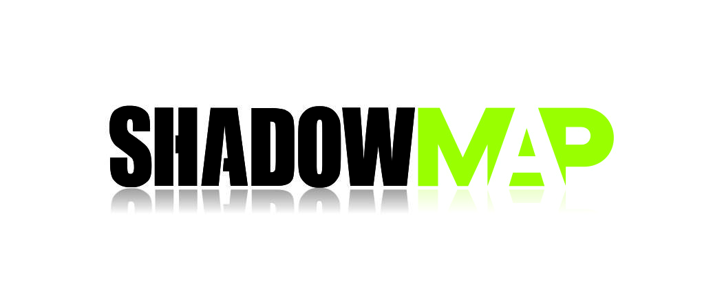 Logo Design by byukcell for ShadowMap | Design #19474119