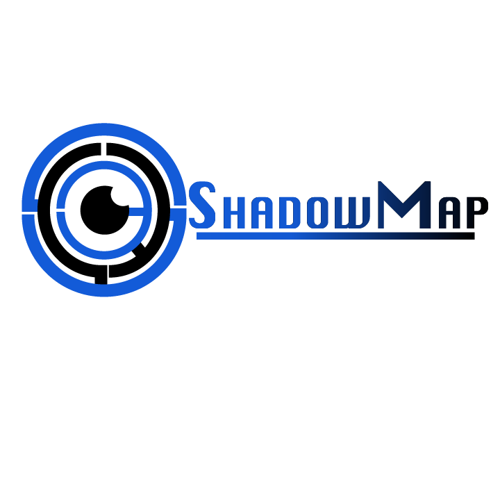 Logo Design by Monte3255 for ShadowMap | Design #19481083