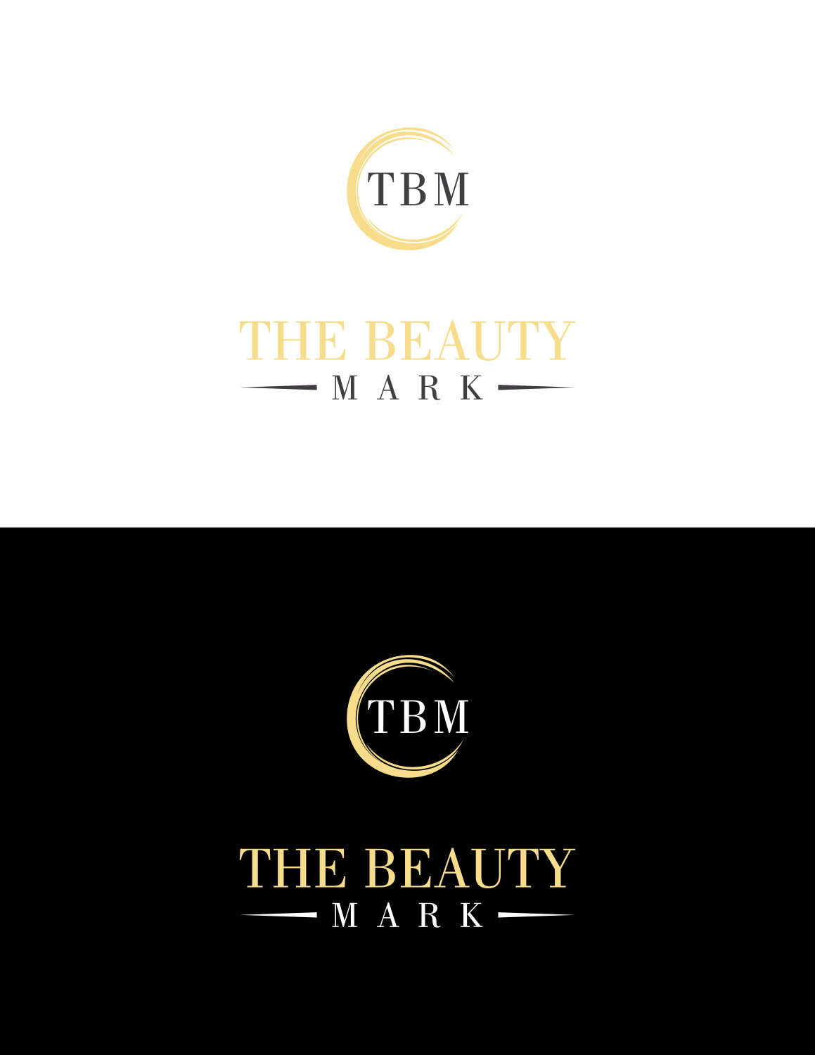 Logo Design by fatiyadesign for this project | Design #19527920